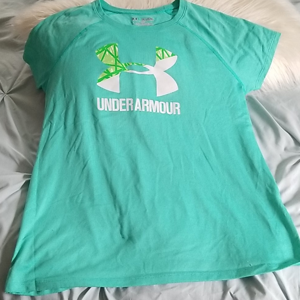 Under Armor Tee